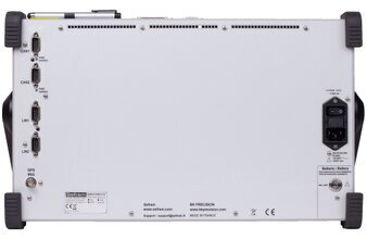 DAS1700 DAS1700 - tylny panel