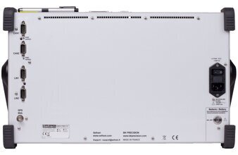 DAS1700 DAS1700 - tylny panel
