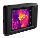 Sefram IR camera: 9832, 9833