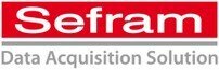 SEFRAM logo