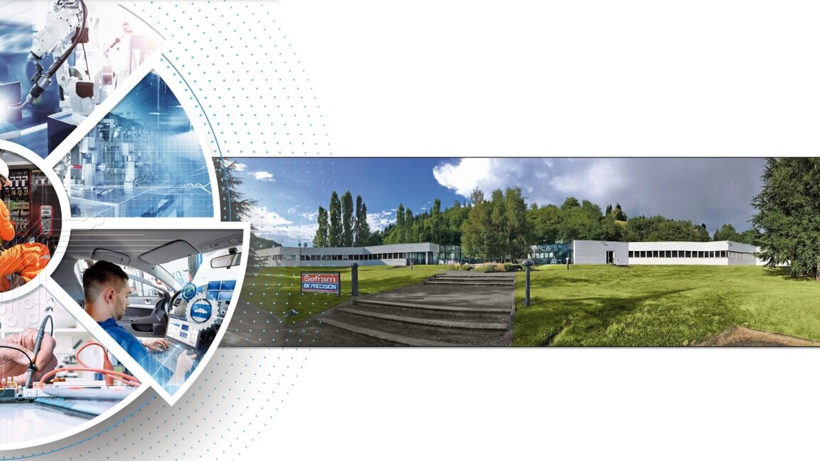 Recorders & Dataloggers · TV Meters & RF Test Instruments · Power Supplies · Electronic Loads · Signal Generators · Oscilloscopes · LCR Meters & Component Testers